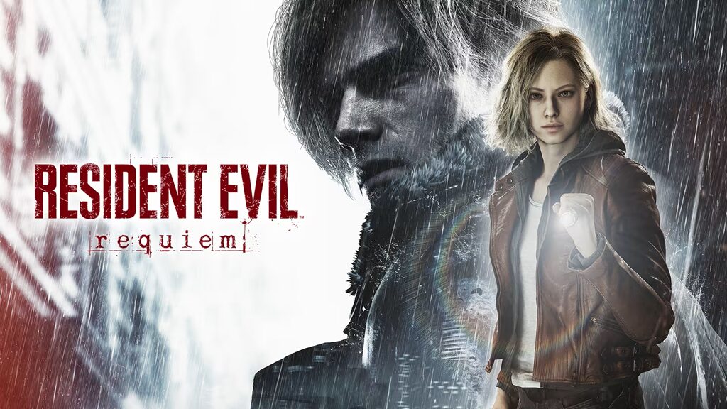 Resident Evil Requiem  Korku ve Hayatta Kalmanın Yeni Deneyimi