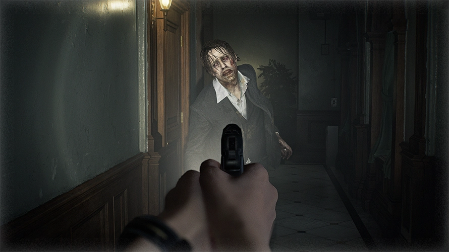 Resident Evil Requiem  Korku ve Hayatta Kalmanın Yeni Deneyimi