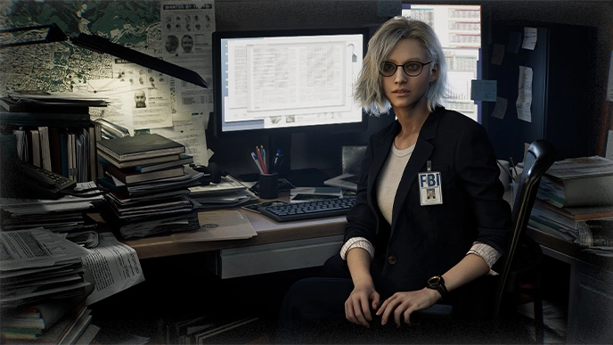 Resident Evil Requiem  Korku ve Hayatta Kalmanın Yeni Deneyimi