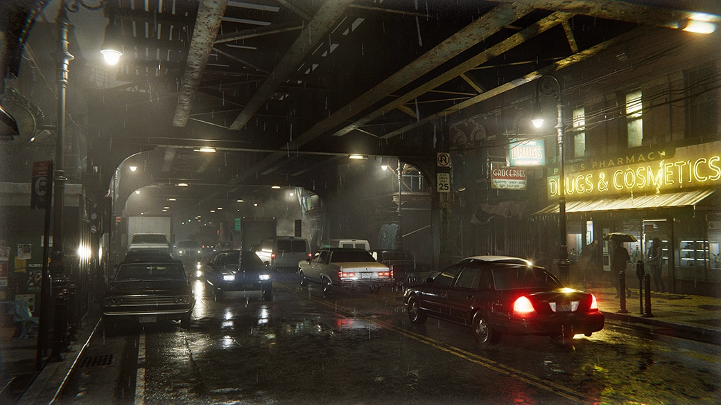Resident Evil Requiem  Korku ve Hayatta Kalmanın Yeni Deneyimi
