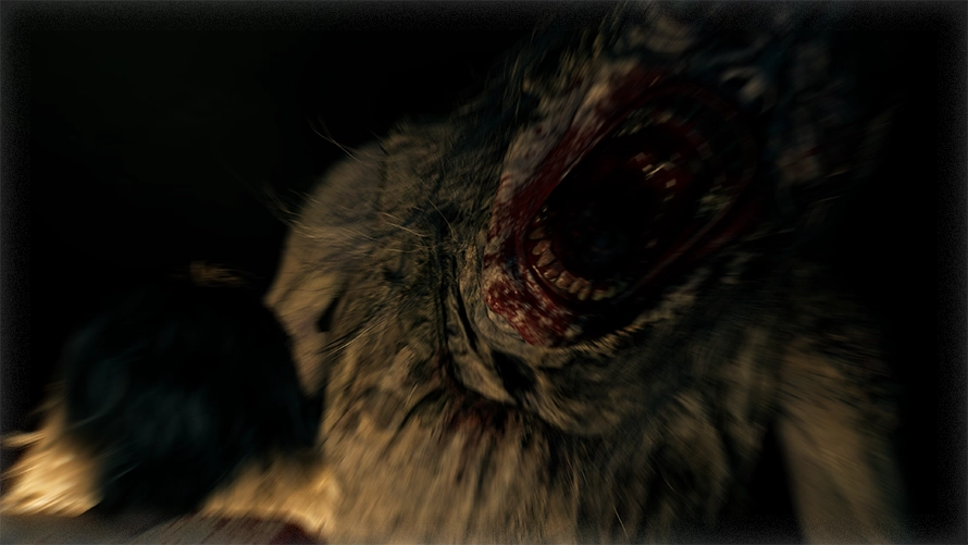 Resident Evil Requiem  Korku ve Hayatta Kalmanın Yeni Deneyimi