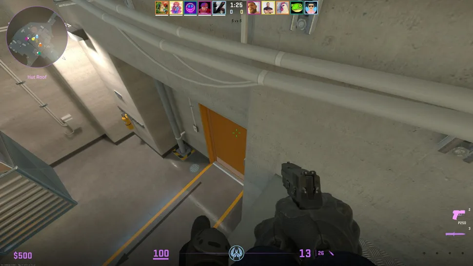 Counter-Strike 2 Rekabetçi FPS Deneyiminin Yeni Nesli